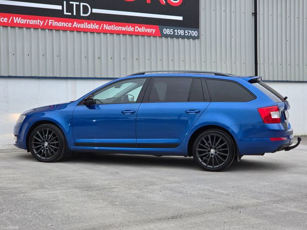 162 SKODA OCTAVIA 2.0 150BHP MODEL UPGR SPORT PACK 387685018