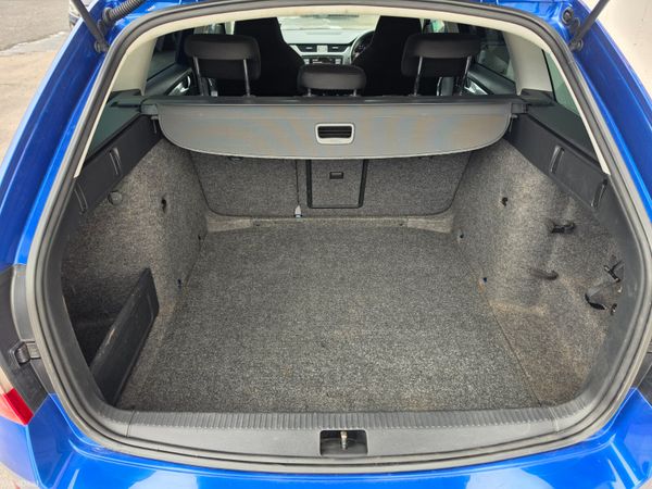 162 SKODA OCTAVIA 2.0 150BHP MODEL UPGR SPORT PACK 387685030
