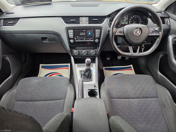 162 SKODA OCTAVIA 2.0 150BHP MODEL UPGR SPORT PACK 387685032