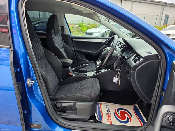 162 SKODA OCTAVIA 2.0 150BHP MODEL UPGR SPORT PACK 387685036