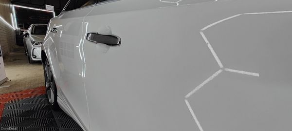 2013 Volvo V40 1.6 Petrol Automatic 387685248