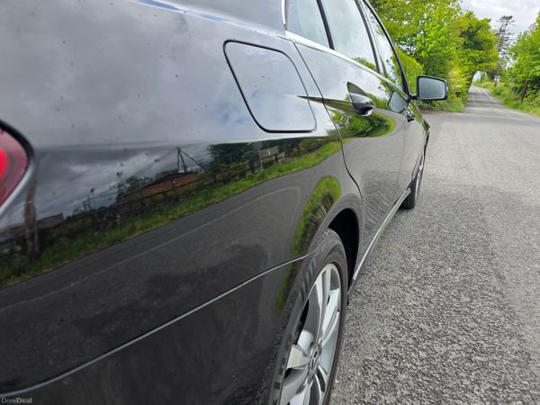 Mercedes-Benz E-Class 2013 NCT 07/2027 387687878