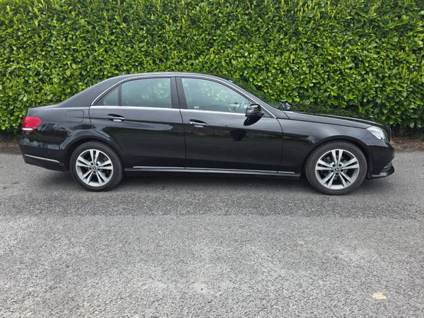 Mercedes-Benz E-Class 2013 NCT 07/2027 387687886