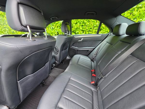 Mercedes-Benz E-Class 2013 NCT 07/2027 387687888