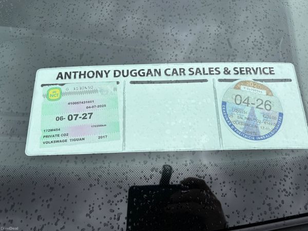 172 Volkswagen Tiguan R-Line 387687982
