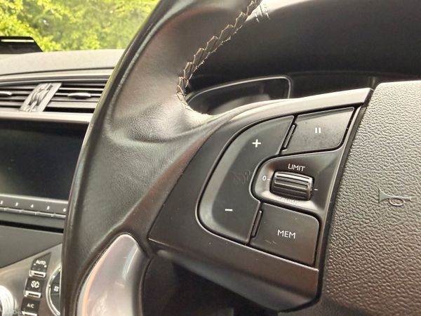 Citroën DS 5 2012 Diesel DStyle Stunning Car 387688270