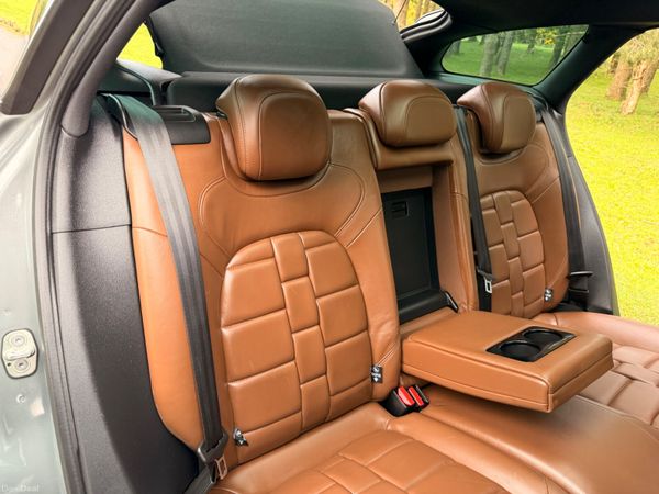 Citroën DS 5 2012 Diesel DStyle Stunning Car 387688278