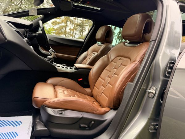 Citroën DS 5 2012 Diesel DStyle Stunning Car 387688284