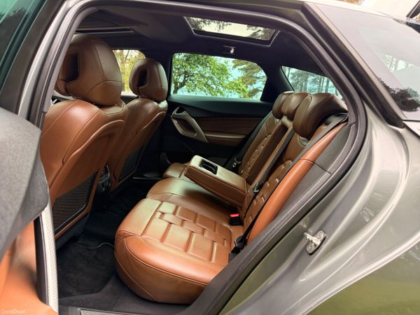 Citroën DS 5 2012 Diesel DStyle Stunning Car 387688288
