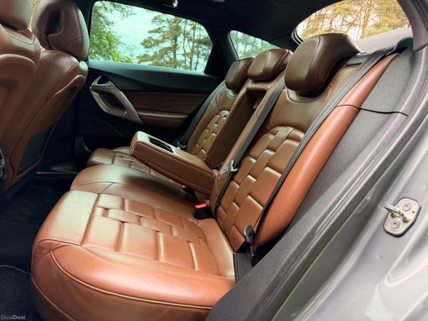 Citroën DS 5 2012 Diesel DStyle Stunning Car 387688290