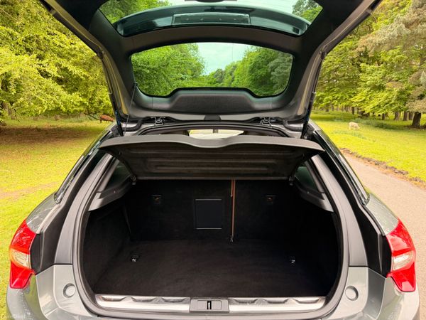 Citroën DS 5 2012 Diesel DStyle Stunning Car 387688296
