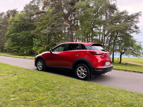 Mazda CX-3 2018 1.5 Diesel 387688382