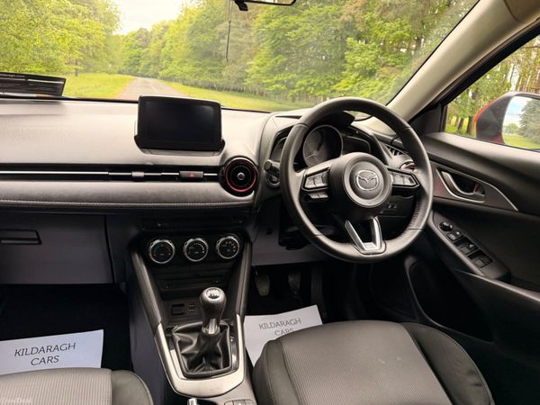 Mazda CX-3 2018 1.5 Diesel 387688394