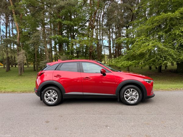 Mazda CX-3 2018 1.5 Diesel 387688396