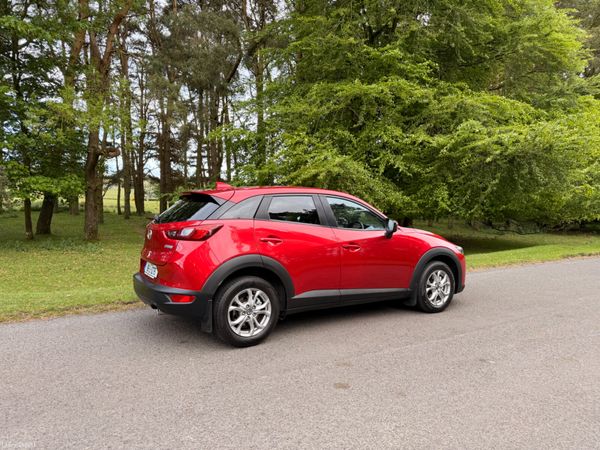 Mazda CX-3 2018 1.5 Diesel 387688398