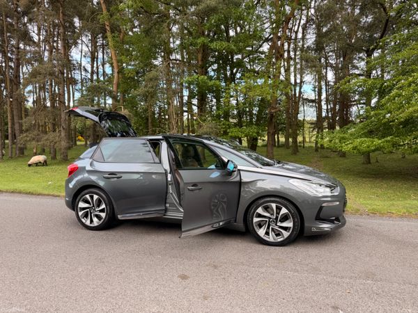 Citroën DS 5 2012 Diesel DStyle Stunning Car 387688304