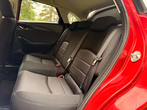 Mazda CX-3 2018 1.5 Diesel 387688446