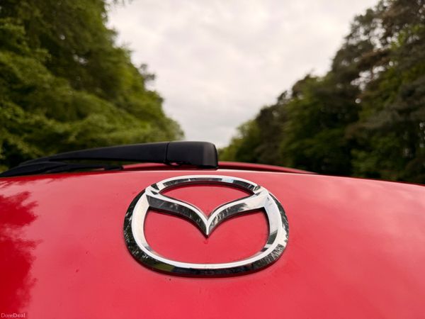 Mazda CX-3 2018 1.5 Diesel 387688450