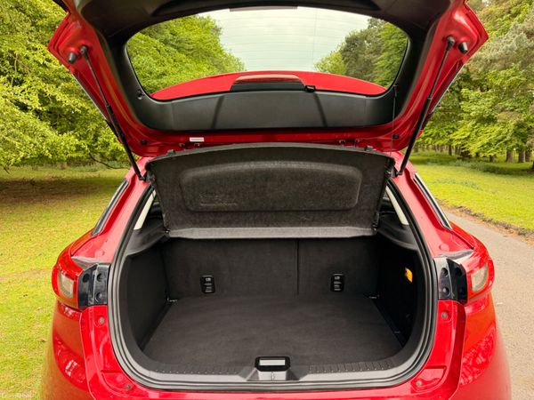 Mazda CX-3 2018 1.5 Diesel 387688452