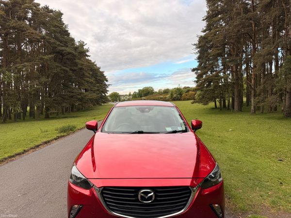 Mazda CX-3 2018 1.5 Diesel 387688454