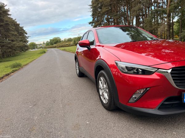 Mazda CX-3 2018 1.5 Diesel 387688456