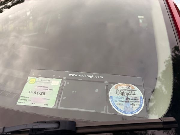 Mazda CX-3 2018 1.5 Diesel 387688458