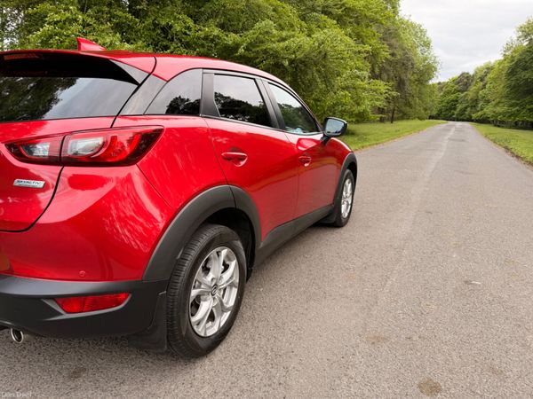 Mazda CX-3 2018 1.5 Diesel 387688462