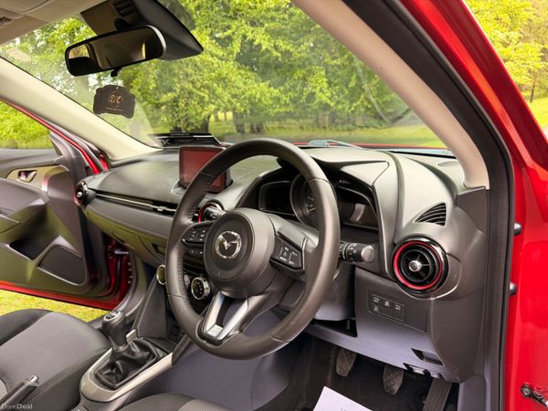 Mazda CX-3 2018 1.5 Diesel 387688412
