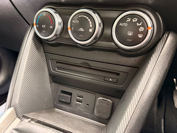 Mazda CX-3 2018 1.5 Diesel 387688414
