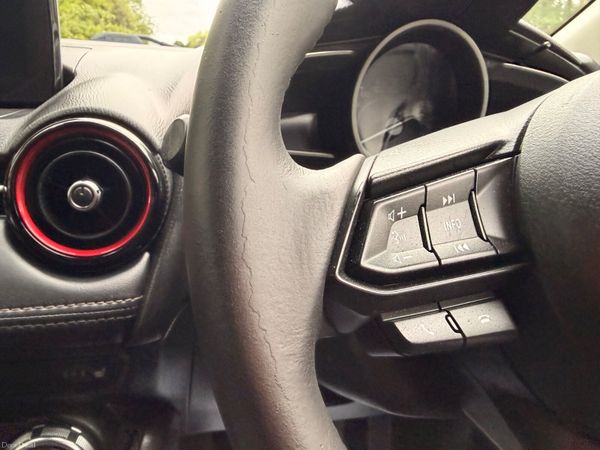 Mazda CX-3 2018 1.5 Diesel 387688418