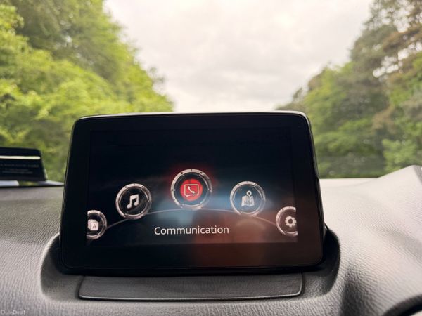 Mazda CX-3 2018 1.5 Diesel 387688424