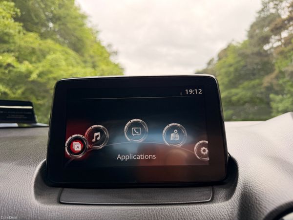 Mazda CX-3 2018 1.5 Diesel 387688432