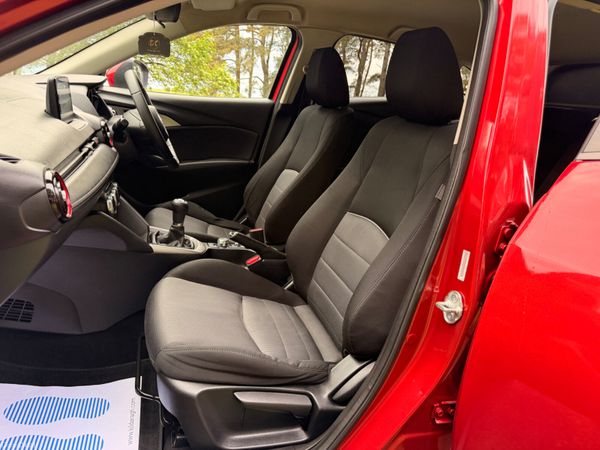 Mazda CX-3 2018 1.5 Diesel 387688436