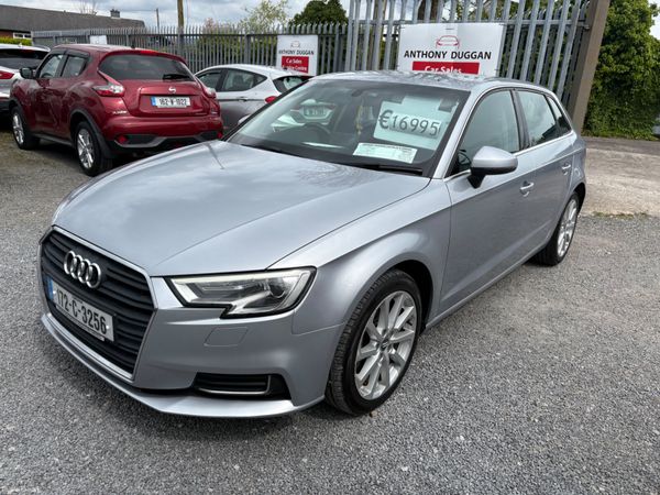 172 Audi A3 1.6 Se 387690294