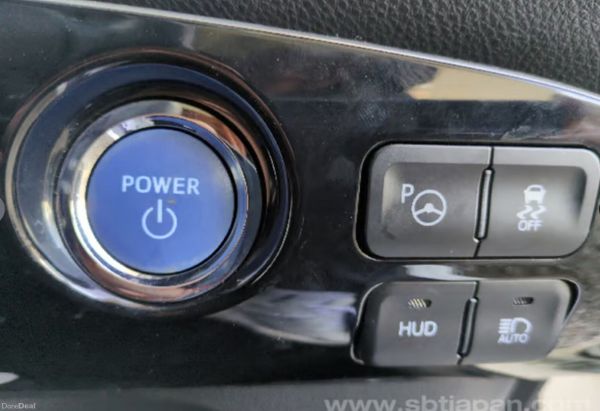 172- Toyota Prius 1.8 Petrol Hybrid 387690976