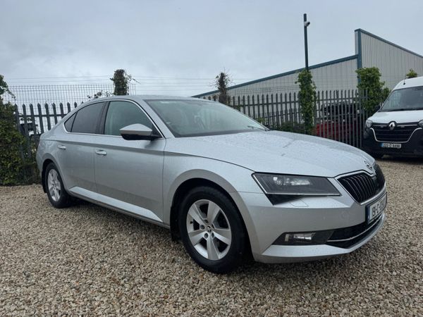 Skoda Superb 2019 Ambition model 387606516