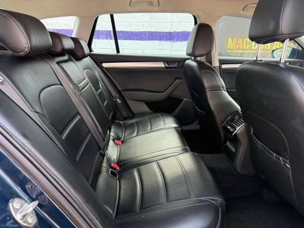 Skoda Superb 2018 387613964
