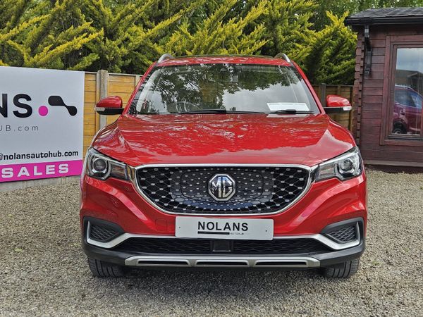 MG ZS 2020 EV EXCLUSIVE 275km BATTERY RANGE 387617942