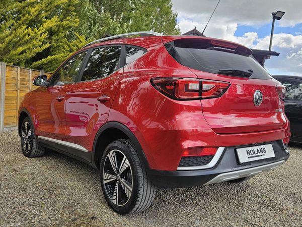 MG ZS 2020 EV EXCLUSIVE 275km BATTERY RANGE 387617970