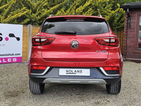 MG ZS 2020 EV EXCLUSIVE 275km BATTERY RANGE 387617974