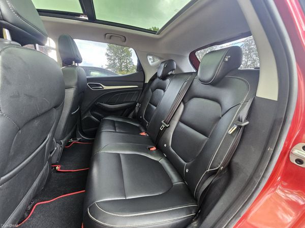 MG ZS 2020 EV EXCLUSIVE 275km BATTERY RANGE 387617978