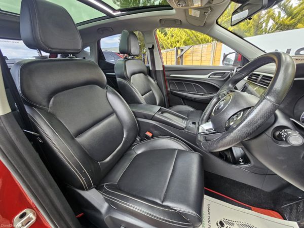 MG ZS 2020 EV EXCLUSIVE 275km BATTERY RANGE 387617986