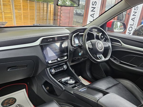 MG ZS 2020 EV EXCLUSIVE 275km BATTERY RANGE 387617988
