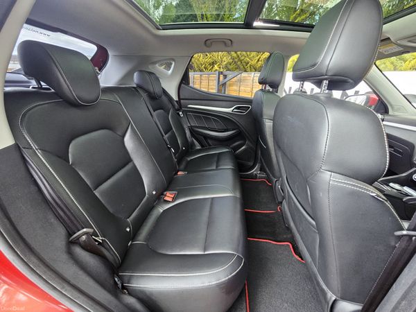 MG ZS 2020 EV EXCLUSIVE 275km BATTERY RANGE 387617992