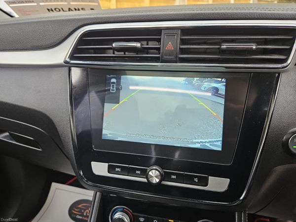 MG ZS 2020 EV EXCLUSIVE 275km BATTERY RANGE 387618000