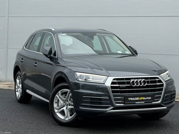 Audi Q5 2.0TDI *1owner 387621358