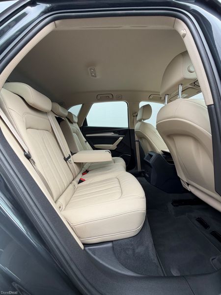 Audi Q5 2.0TDI *1owner 387621362