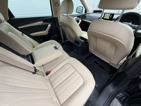 Audi Q5 2.0TDI *1owner 387621364
