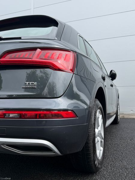 Audi Q5 2.0TDI *1owner 387621368