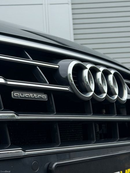 Audi Q5 2.0TDI *1owner 387621374